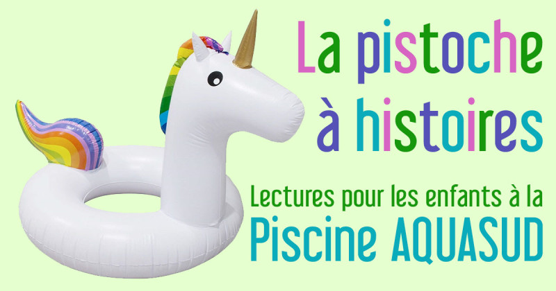 la pistoche à histoires