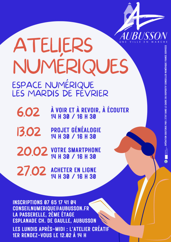 flyers finalisés