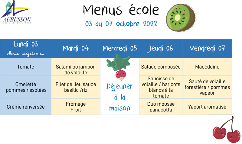 Microsoft Word - menu école semaine 03 au 07 octobre 2022