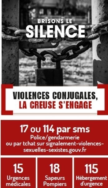 VIOLENCES