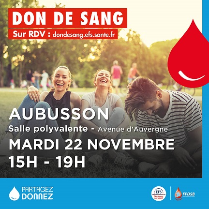 sang aubusson 22 novembre 2022 SITE