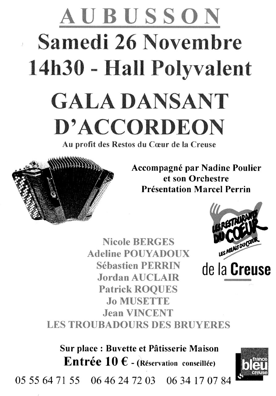 thumbnail_AFFICHE GALA ACCORDEON AUBUSSON