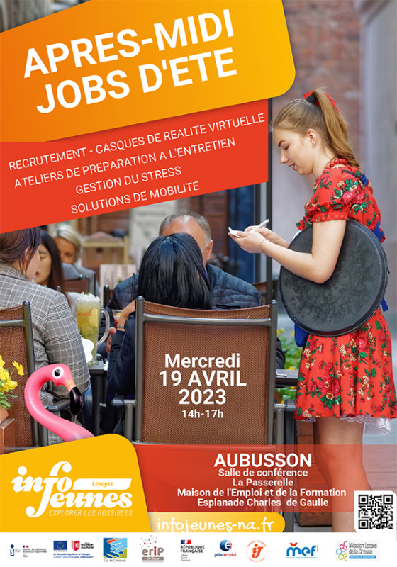 230419_affiche jobs d'été