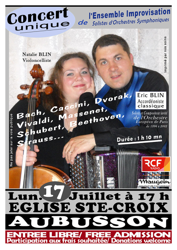 concert aubusson copie