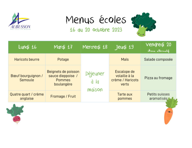 Microsoft Word - menus écoles semaine 16 au 20 octobre 2023