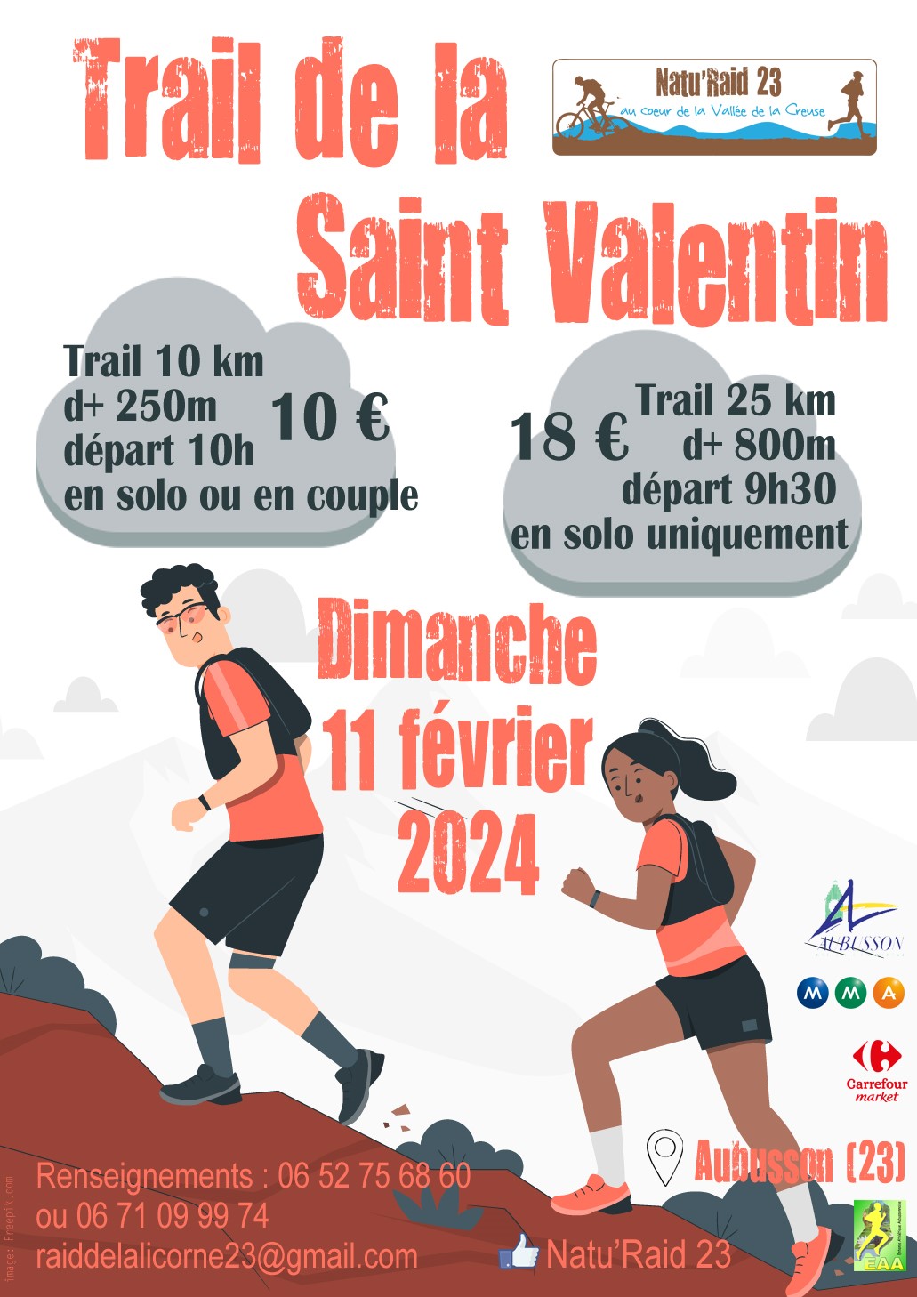 St valentin trail 2024