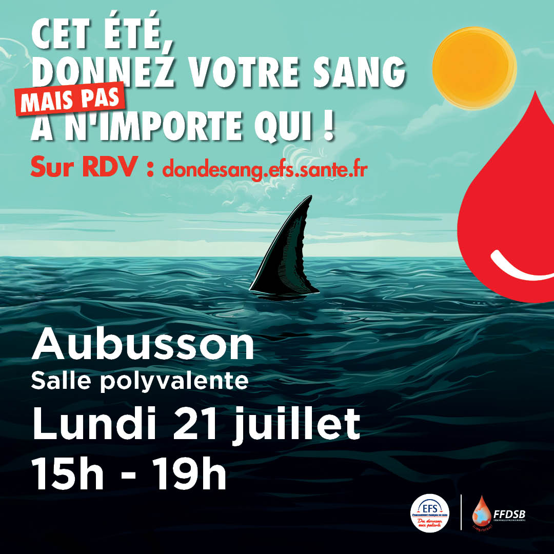 don du sang juillet 2025